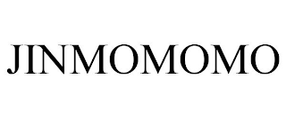 JINMOMOMO trademark