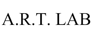 A.R.T. LAB trademark