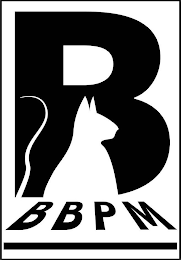 B BBPM trademark