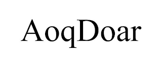 AOQDOAR