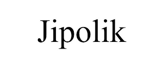 JIPOLIK trademark