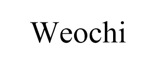 WEOCHI