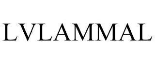 LVLAMMAL