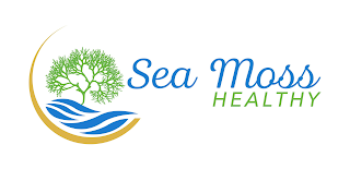 SEA MOSS HEALTHY trademark