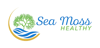 SEA MOSS HEALTHY