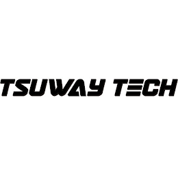 TSUWAY TECH