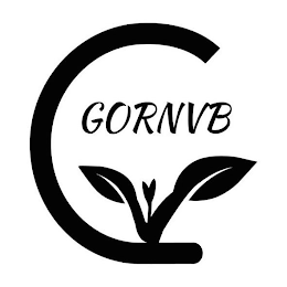 GORNVB trademark