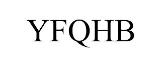 YFQHB trademark
