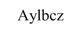 AYLBCZ trademark