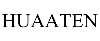 HUAATEN