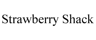 STRAWBERRY SHACK trademark