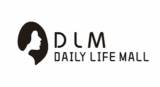 DLM DAILY LIFE MALL trademark
