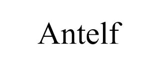 ANTELF trademark