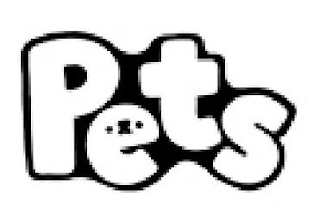 PETS trademark