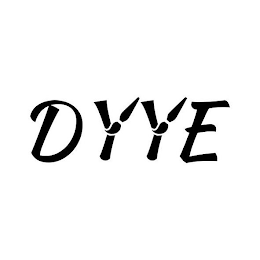 DYYE trademark