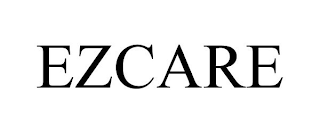 EZCARE trademark
