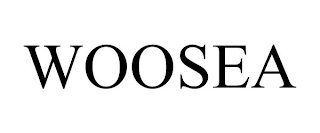 WOOSEA trademark