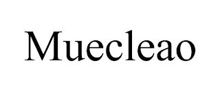 MUECLEAO trademark