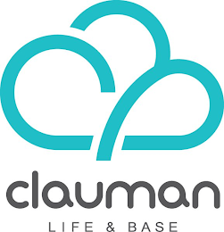 CLAUMAN LIFE &amp; BASE trademark