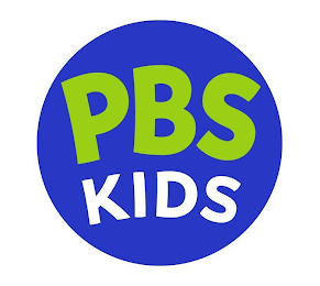 PBS KIDS trademark