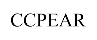CCPEAR trademark