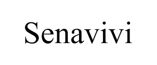SENAVIVI trademark