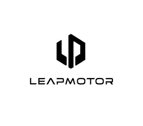 LP LEAPMOTOR