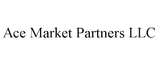 ACE MARKET PARTNERS