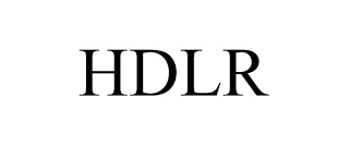 HDLR