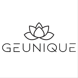 GEUNIQUE