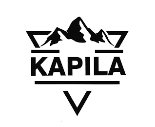 KAPILA