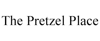 THE PRETZEL PLACE