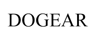 DOGEAR