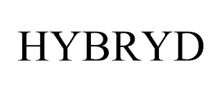 HYBRYD