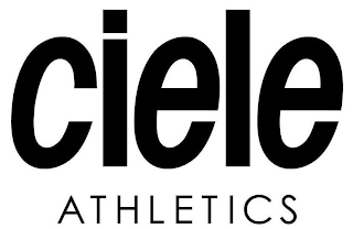 CIELE ATHLETICS