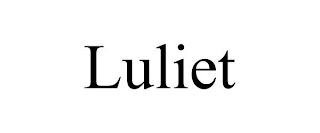 LULIET