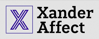 X XANDER AFFECT