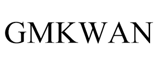 GMKWAN