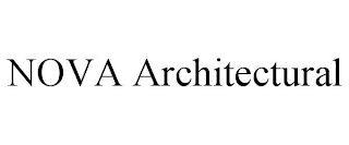 NOVA ARCHITECTURAL