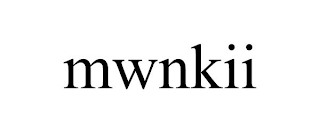 MWNKII