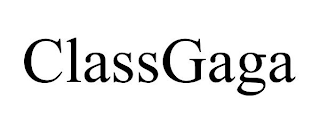 CLASSGAGA