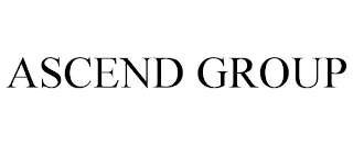 ASCEND GROUP