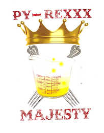 PY-REXXX MAJESTY