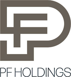 PF PF HOLDINGS