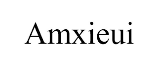 AMXIEUI