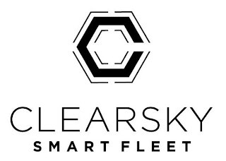 C CLEARSKY SMART FLEET