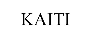 KAITI