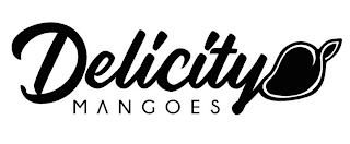 DELICITY MANGOES