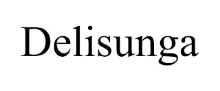 DELISUNGA