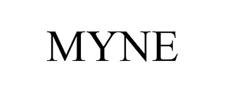 MYNE